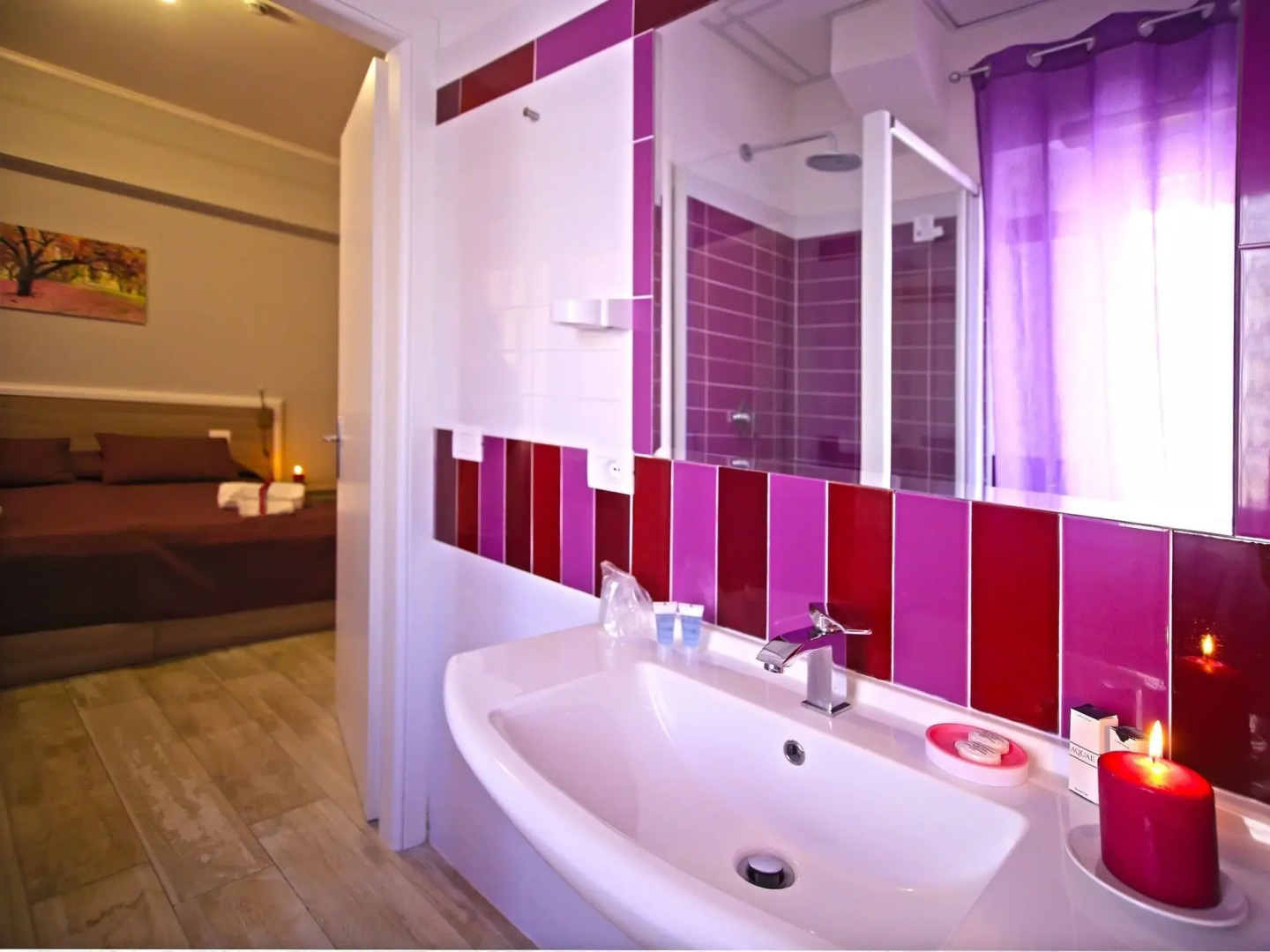 Foto - ORCHIDEA HOUSE FIUMICINO two