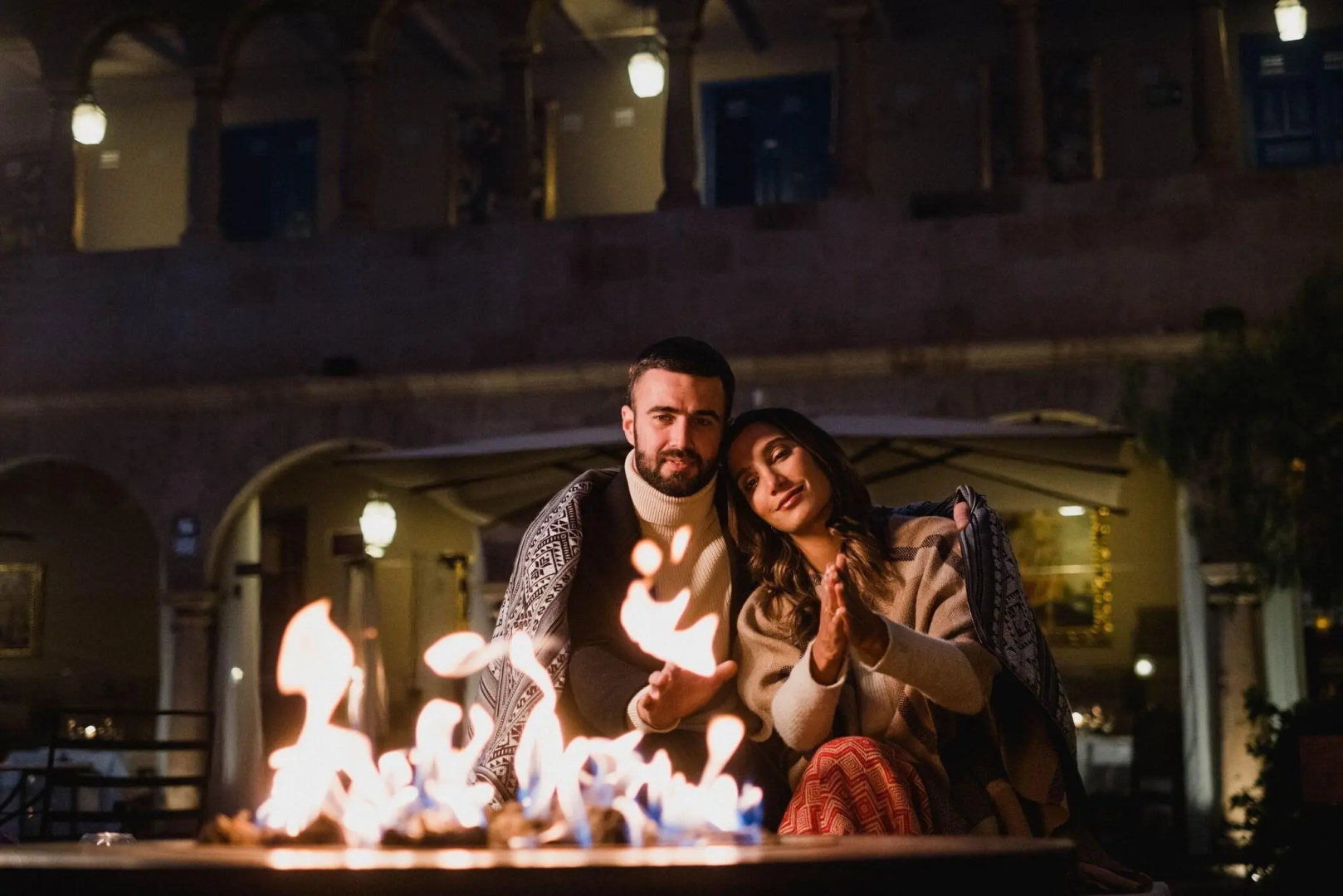 Foto - Palacio del Inka, a Luxury Collection Hotel, Cusco