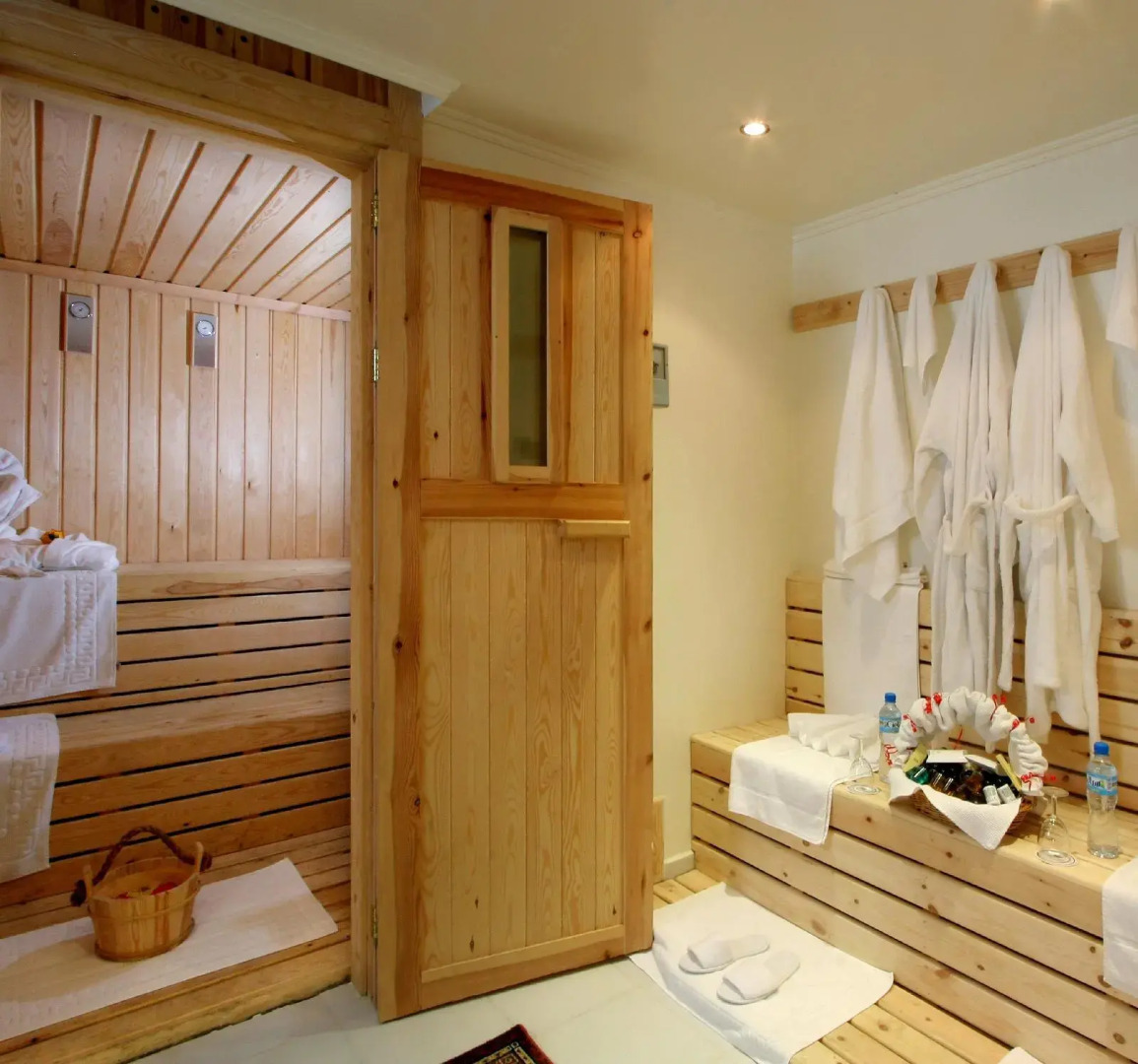 Foto - Royal Mirage Fes Hotel