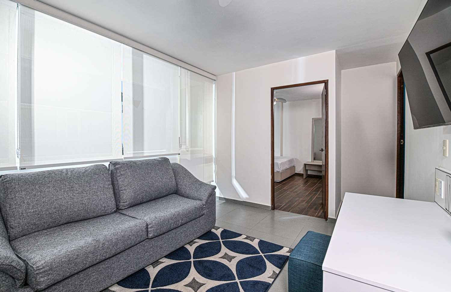 Photo - Vista Express Guadalajara Expo SureStay Collection by BW