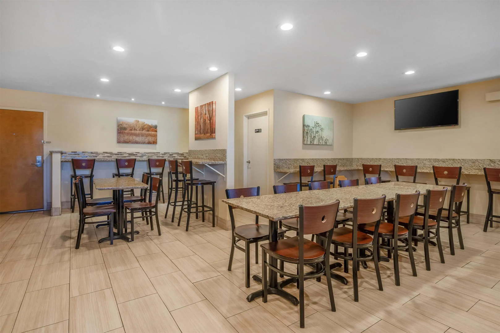 Foto - Best Western PLUS Inn of Hayward