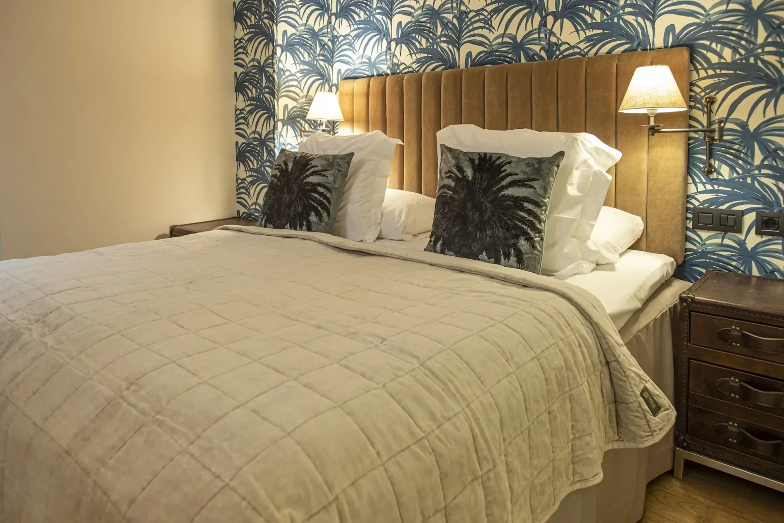 Photo - Palma Suites