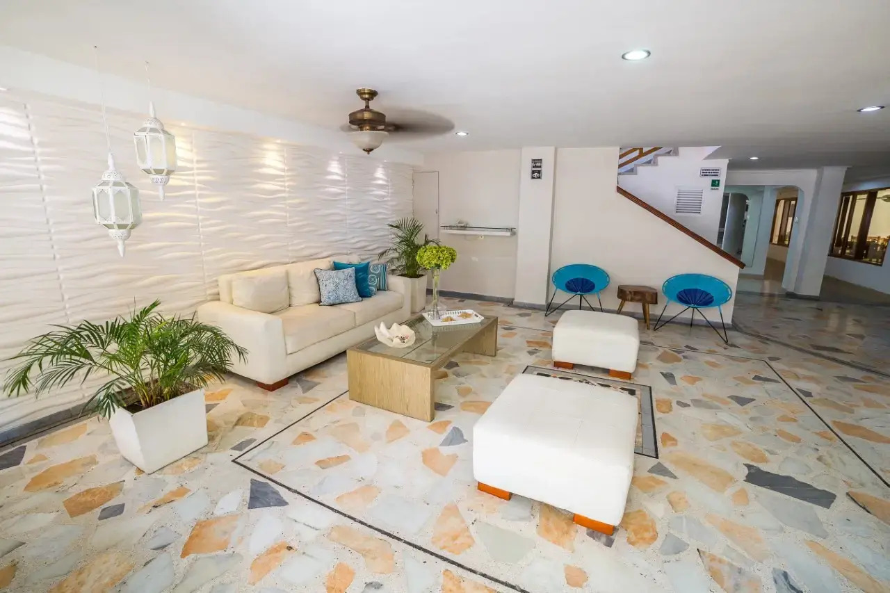 Photo - Hotel Valladolid