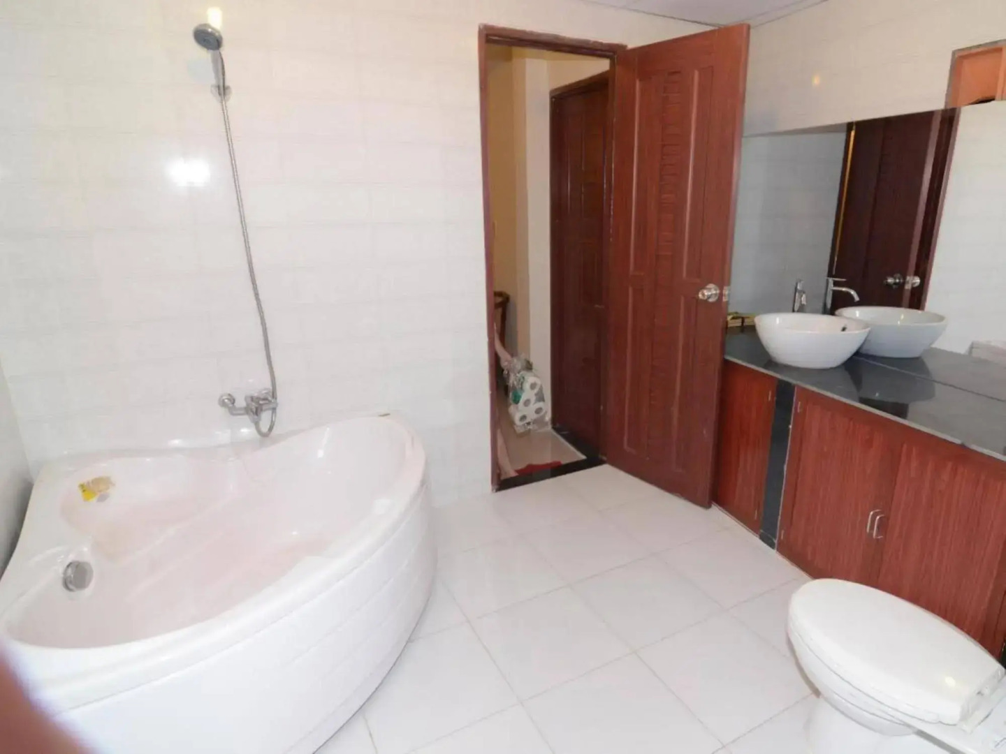 Foto - Hoang Phi Hotel Pham Ngu Lao