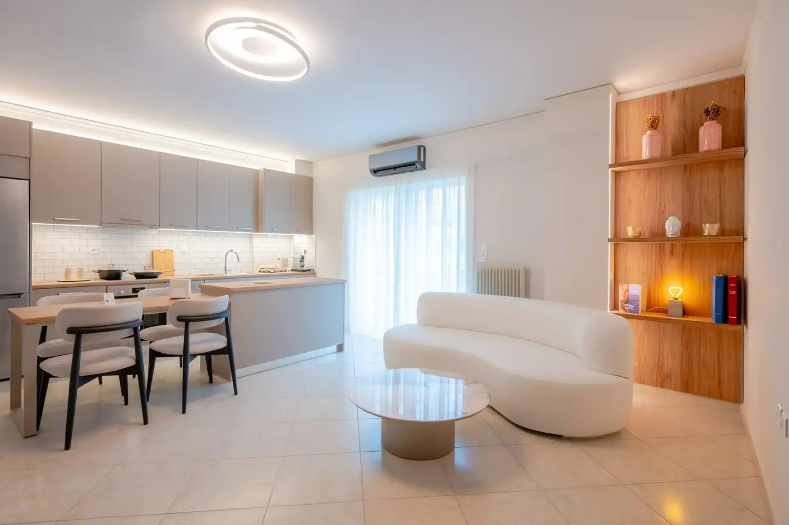 Foto - Apeiron Athena Residences