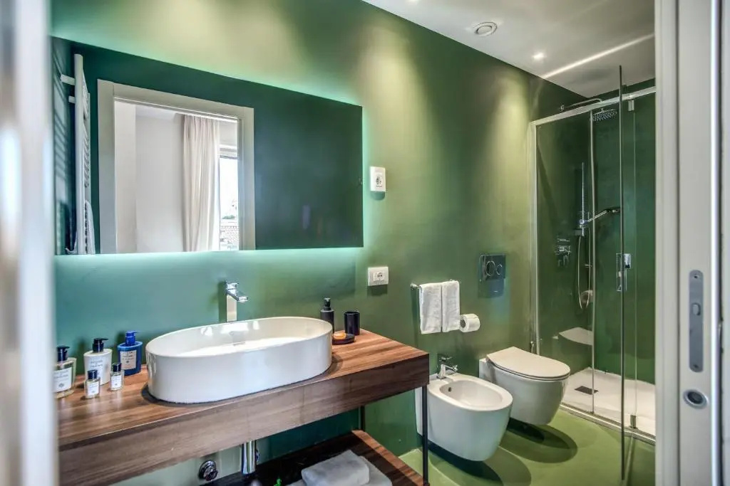 Photo - Milhouse Suites Duomo