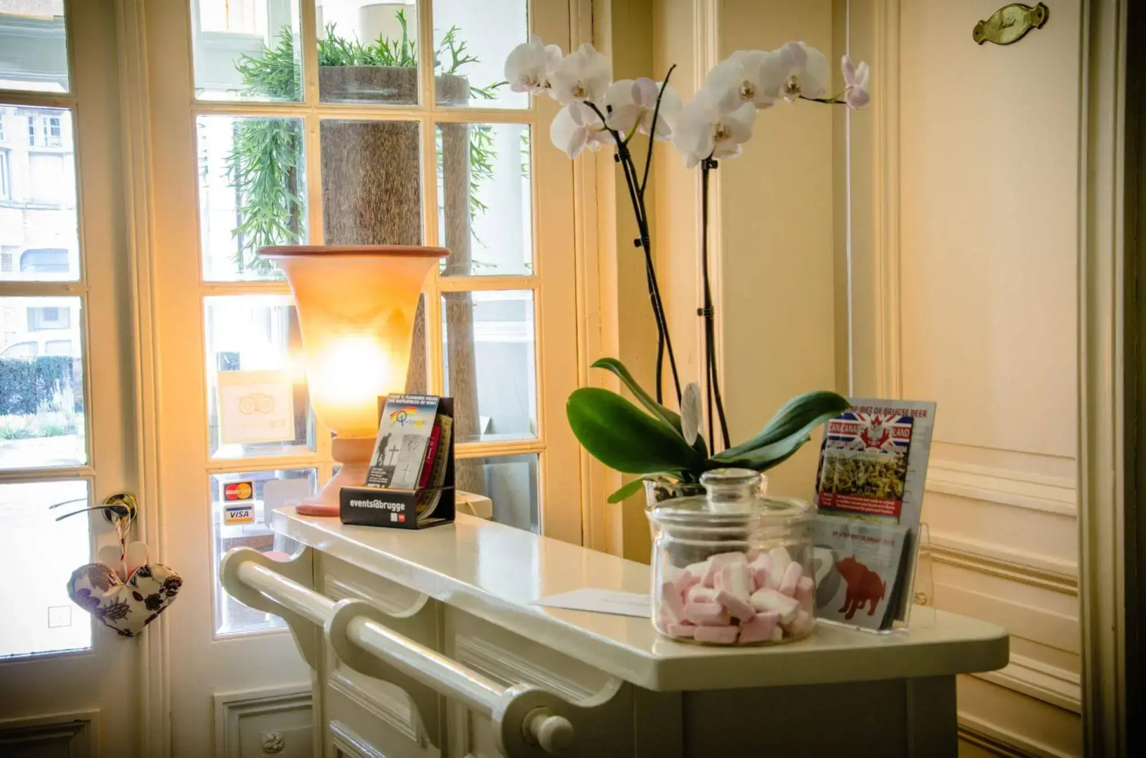 Foto - Hotel Gulden Vlies
