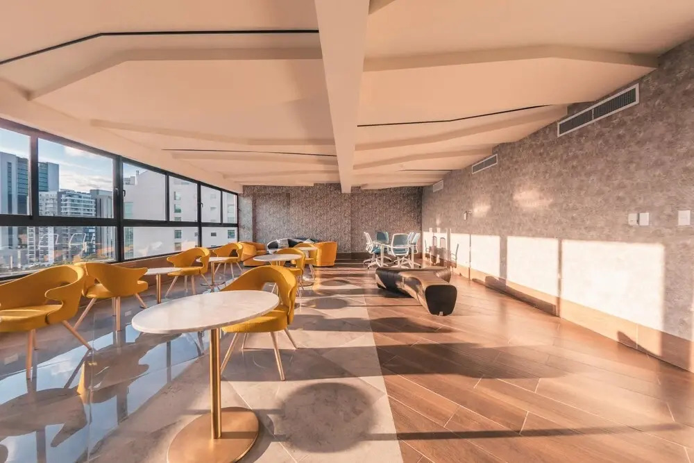 Photo - Regatta Living Hotel By Mint