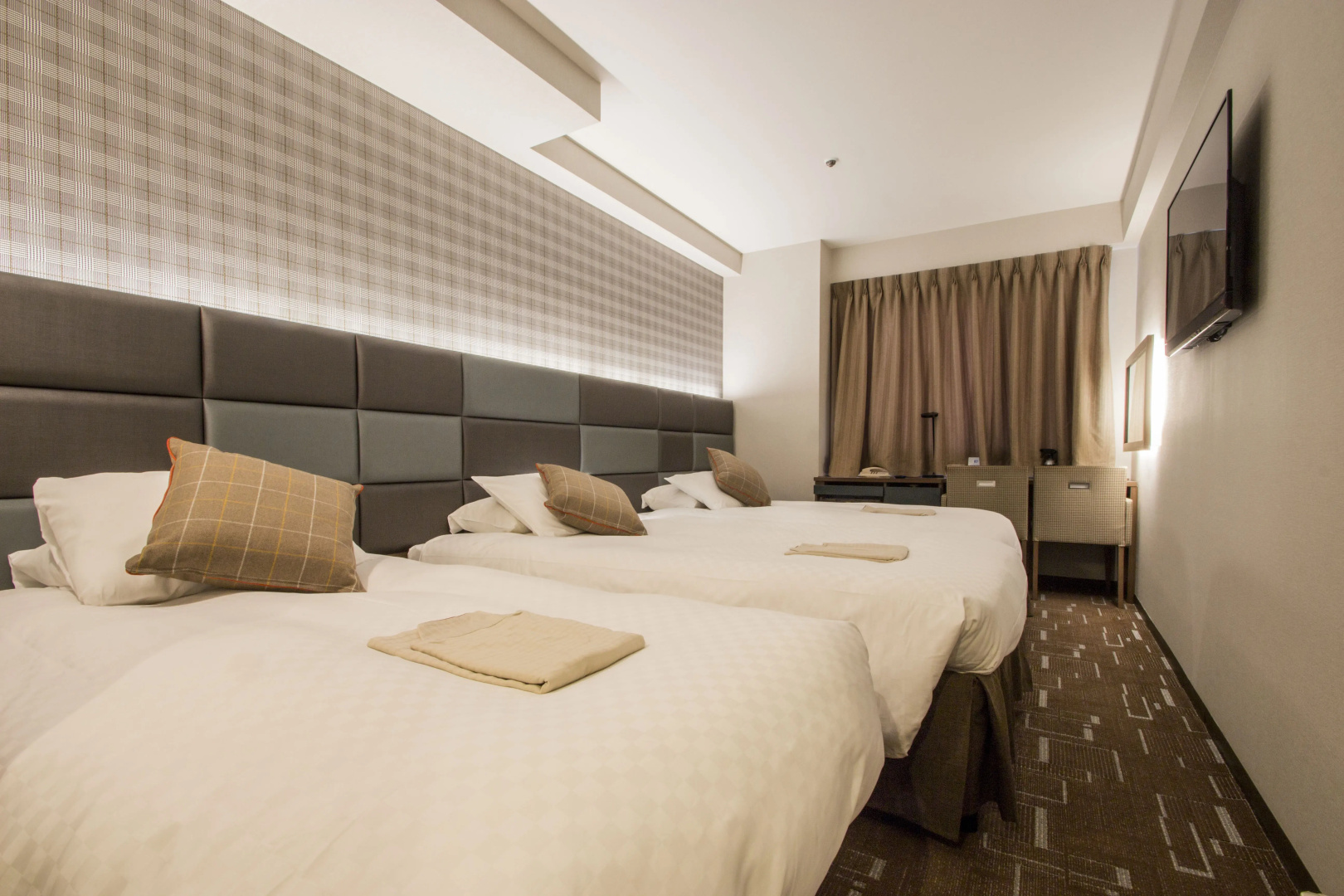 Foto - Hearton Hotel Shinsaibashi