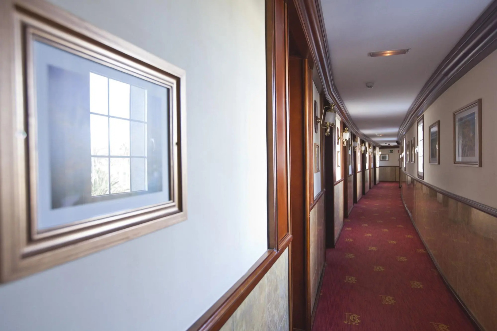 Photo - Hotel San Agustin Beach Club