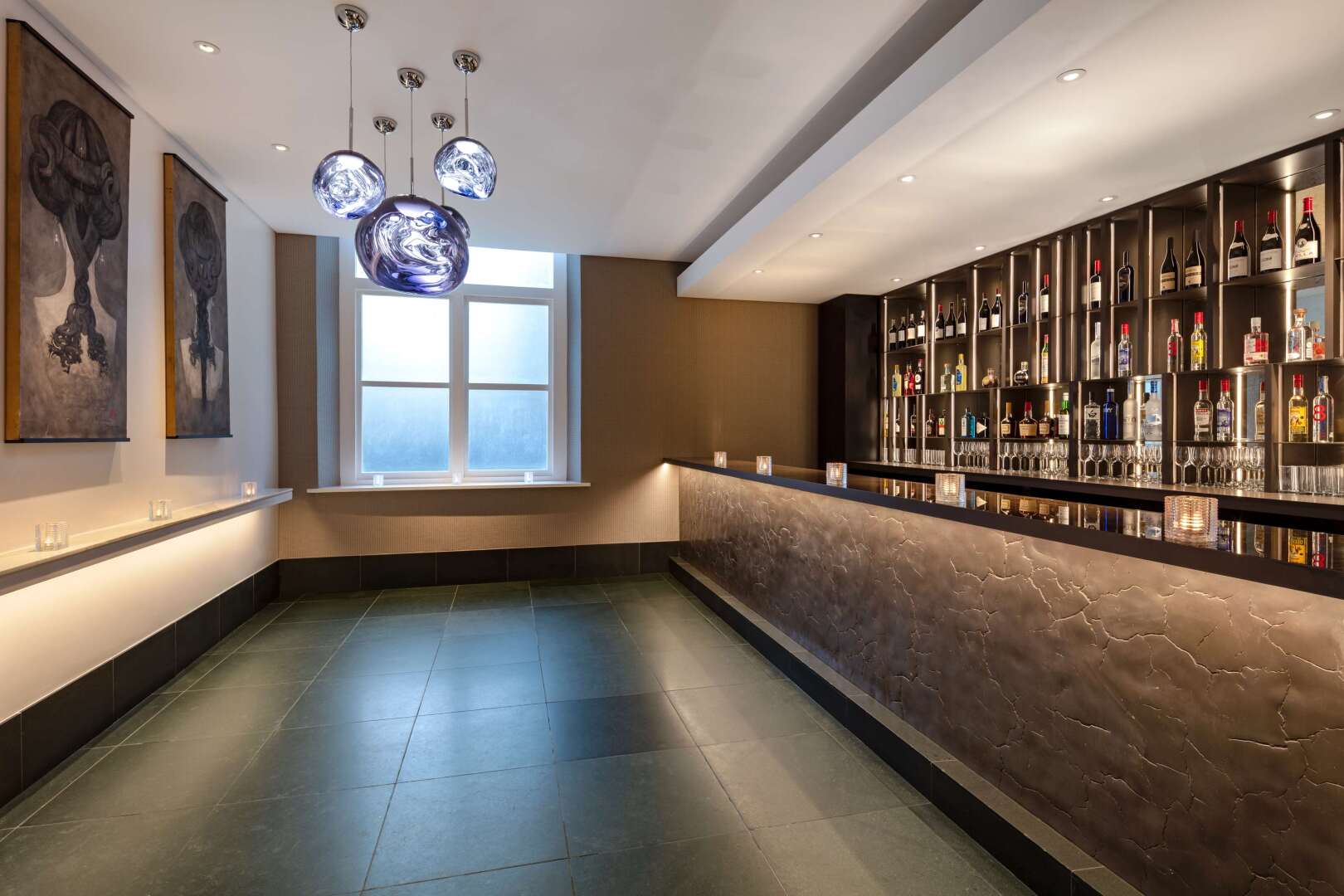 Photo - Radisson Blu Hotel, London Bloomsbury