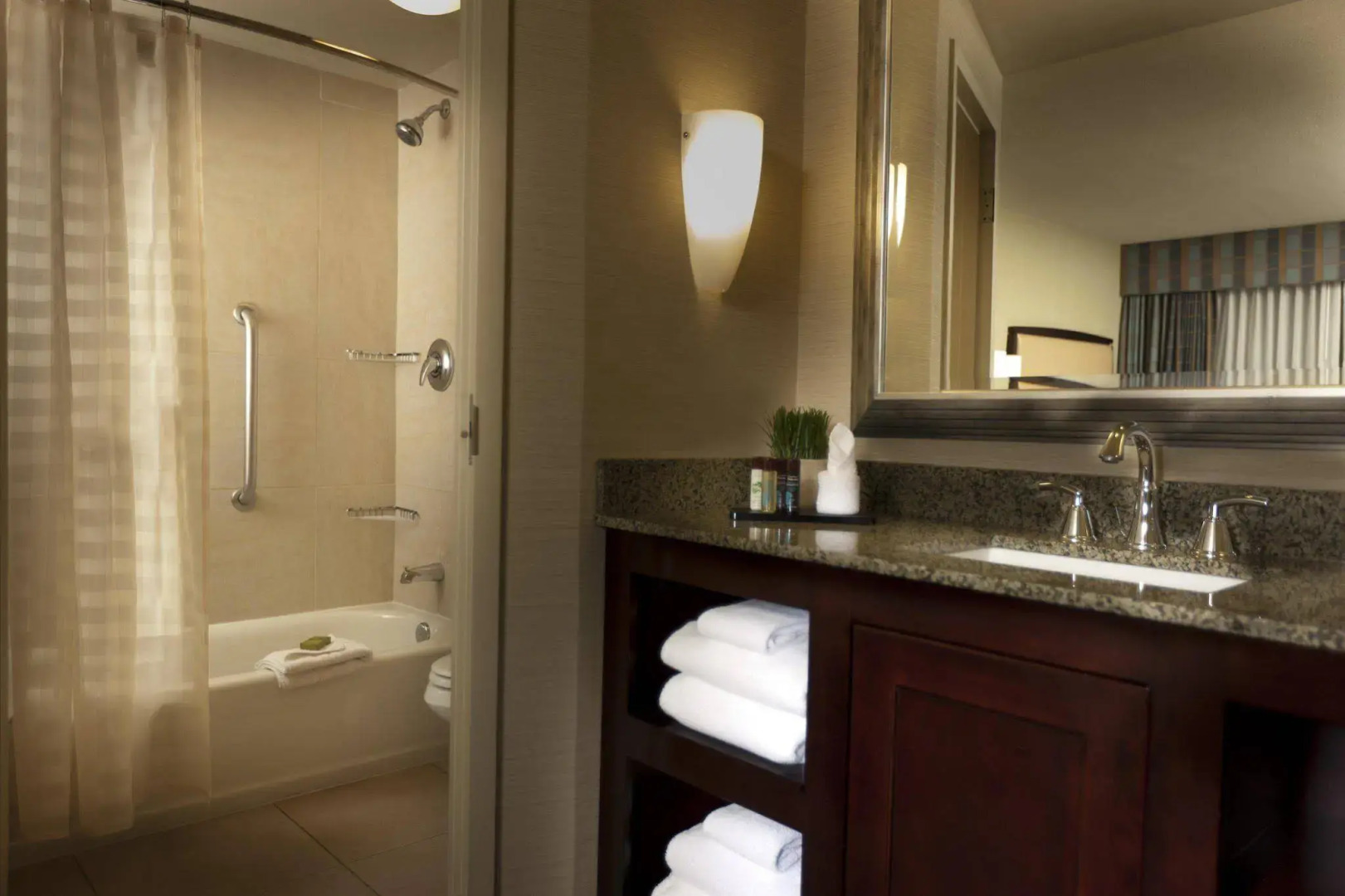 Foto - Hilton Fort Worth