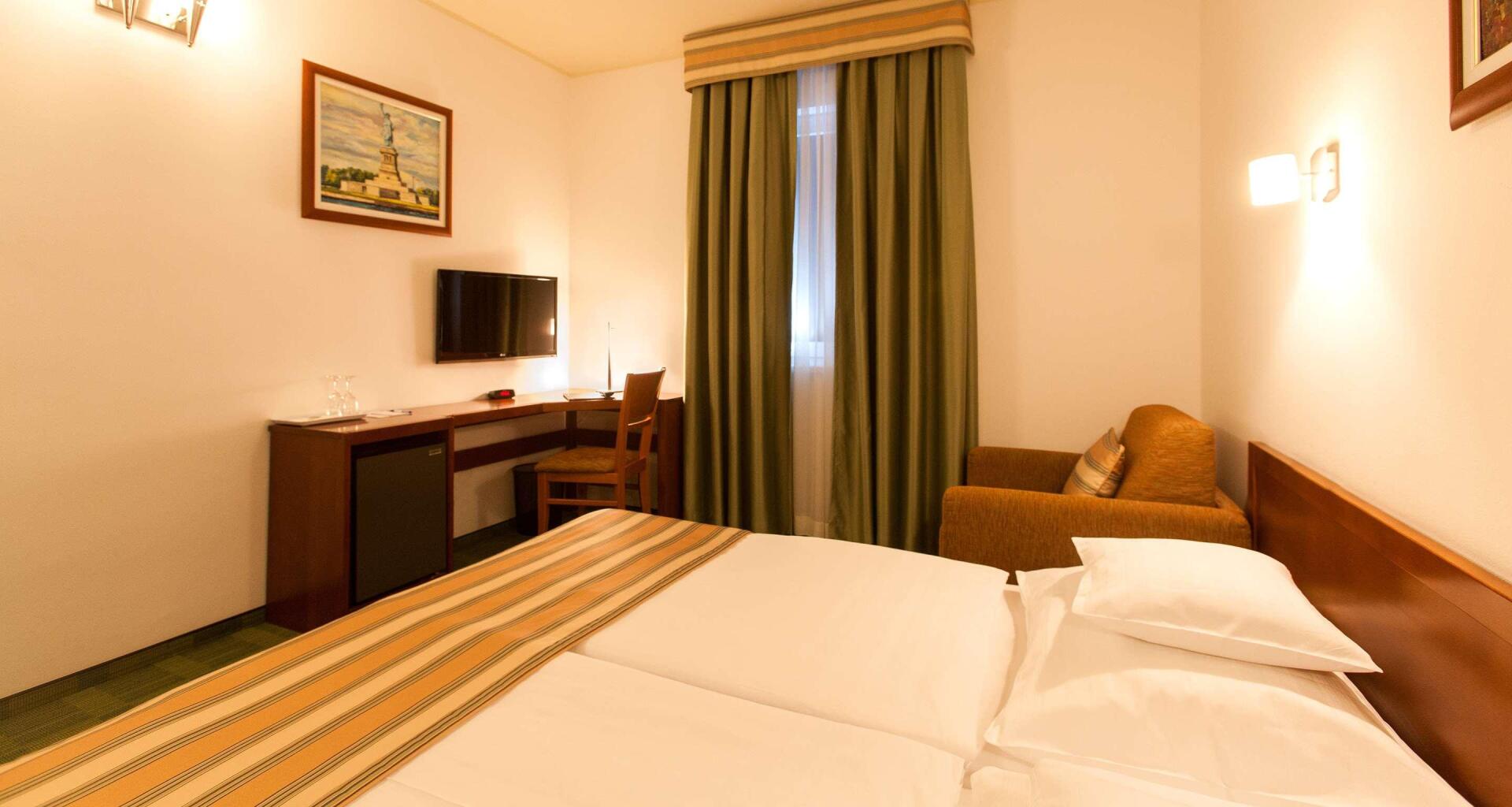 Foto - Best Western Airport Hotel Stella