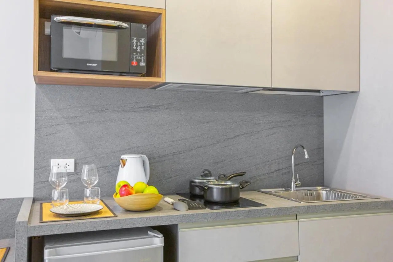 Photo - HOMA Phuket Town