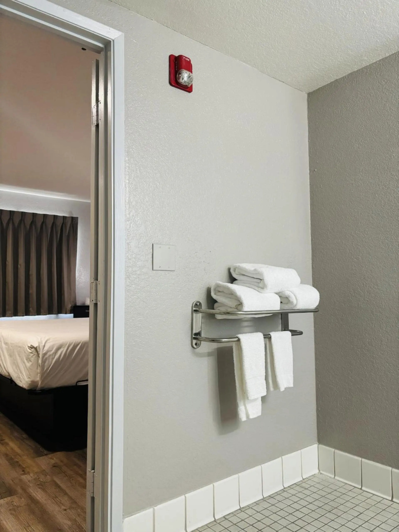 Foto - Motel 6 Santa Ana, CA