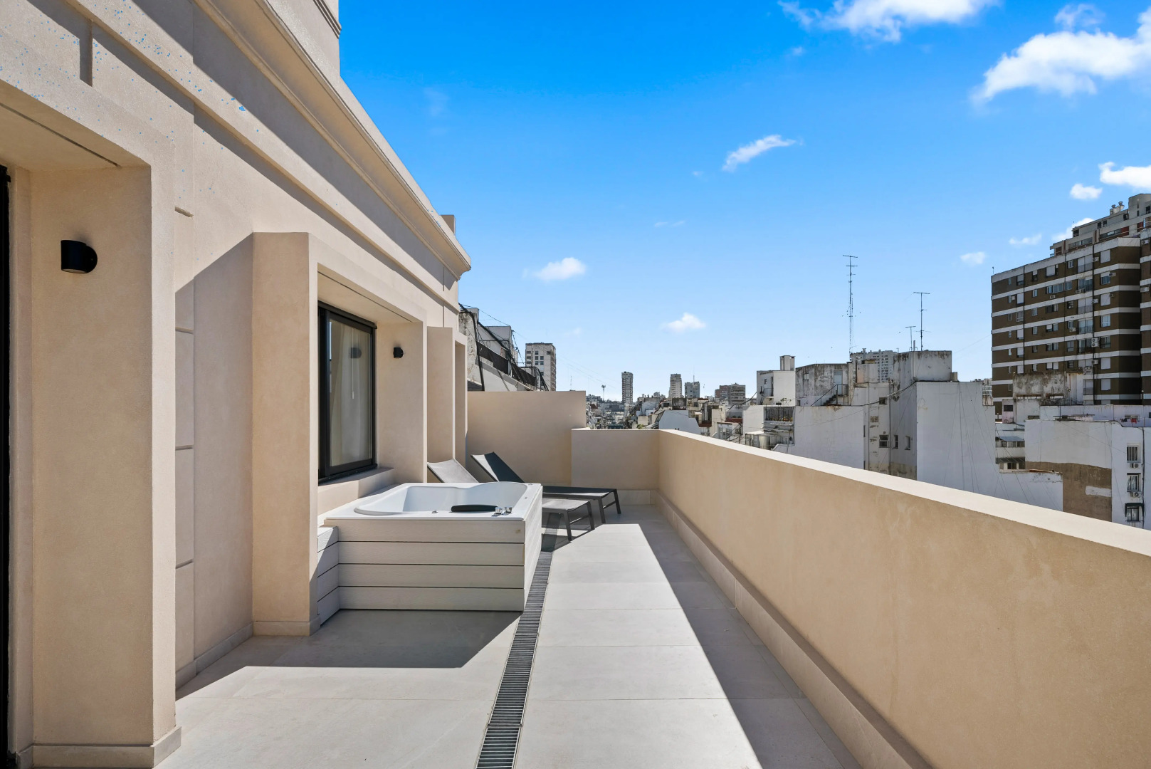 Foto - Vilon Recoleta Hotel