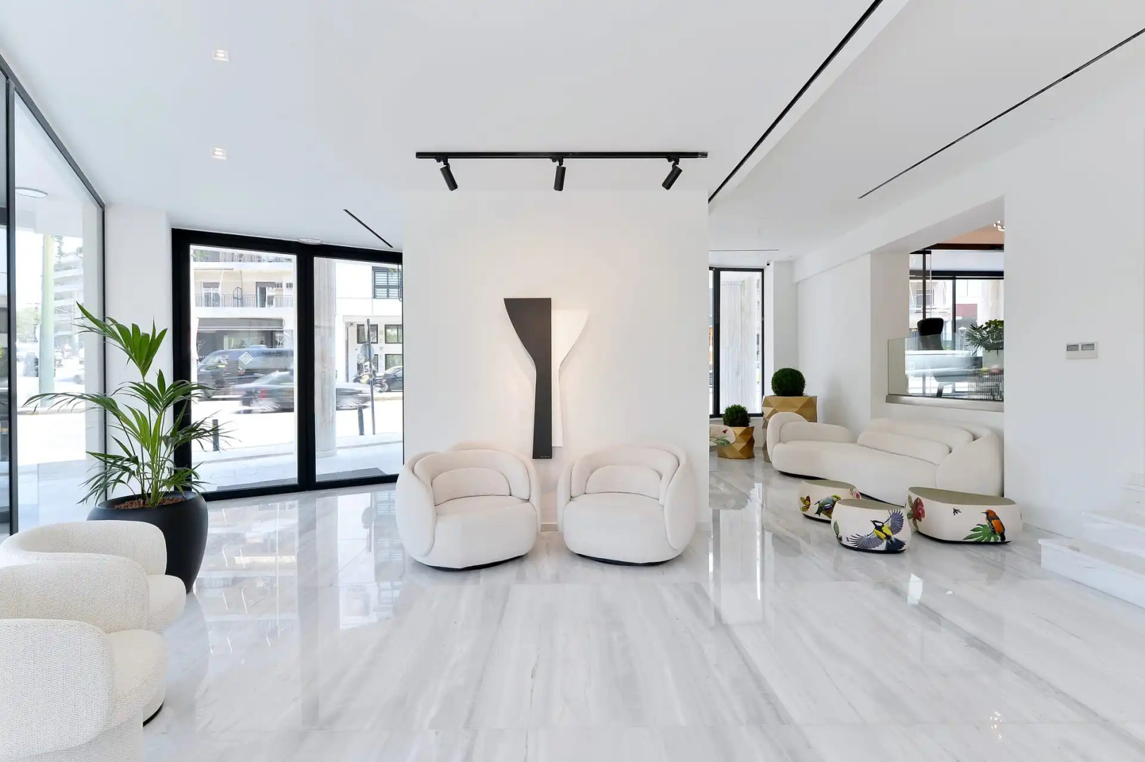 Foto - The Athenaeum Luxury Hotel