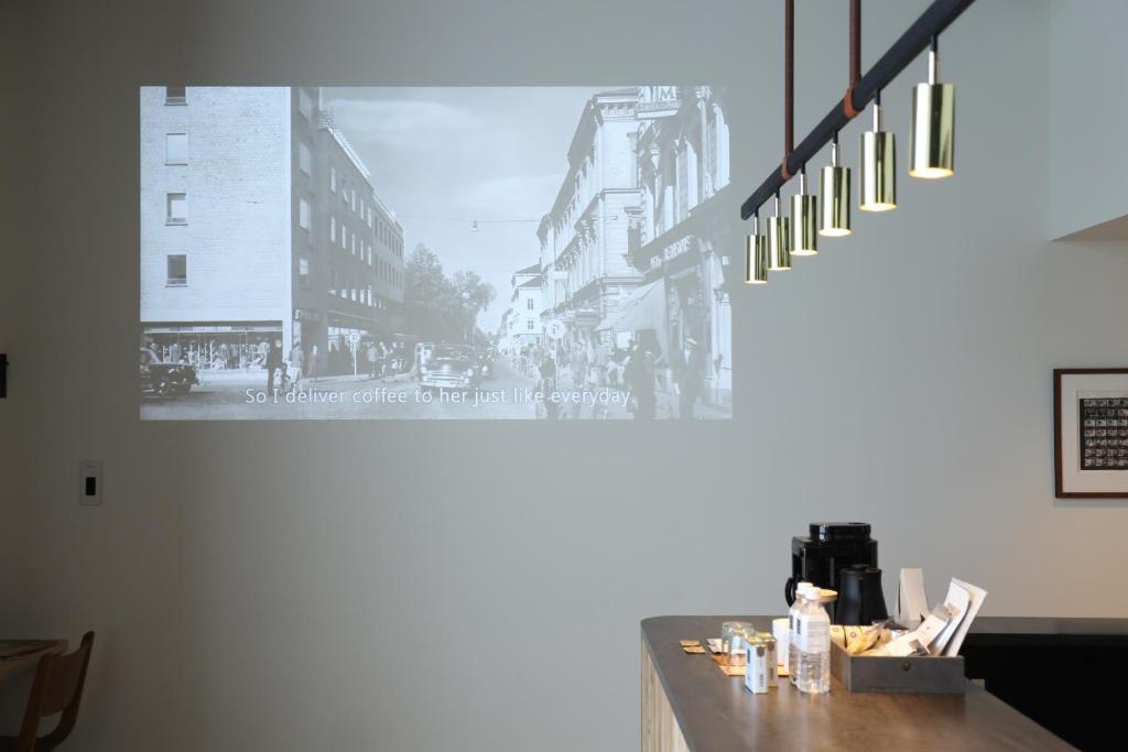 Photo - Trunk (Hotel) Cat Street