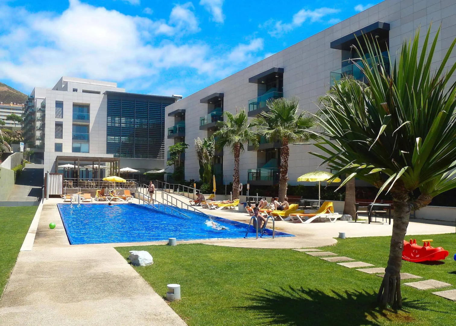 Foto - Golden Residence Hotel