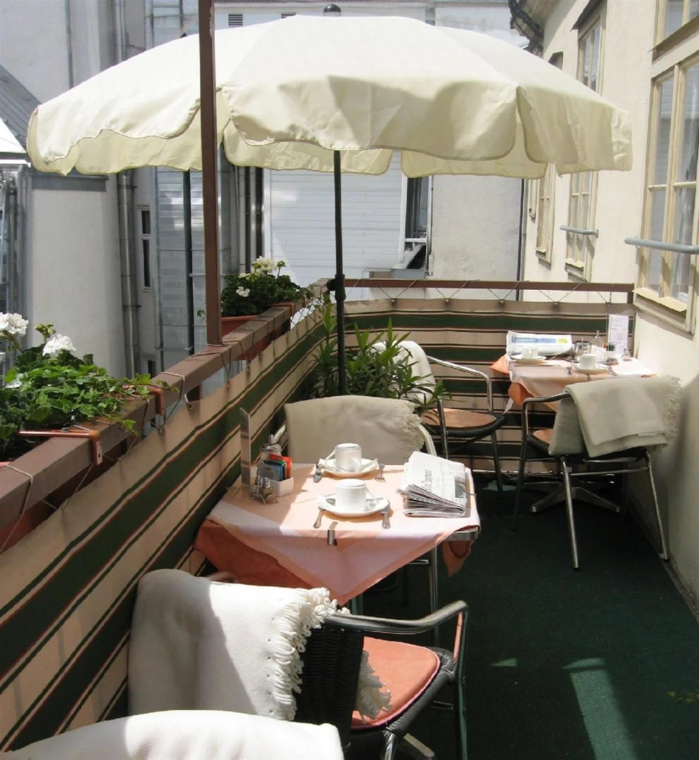 Foto - Aviano Boutique Hotel