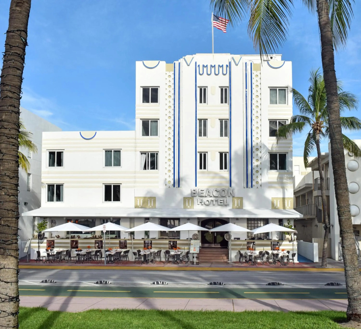 Foto - Beacon South Beach Hotel