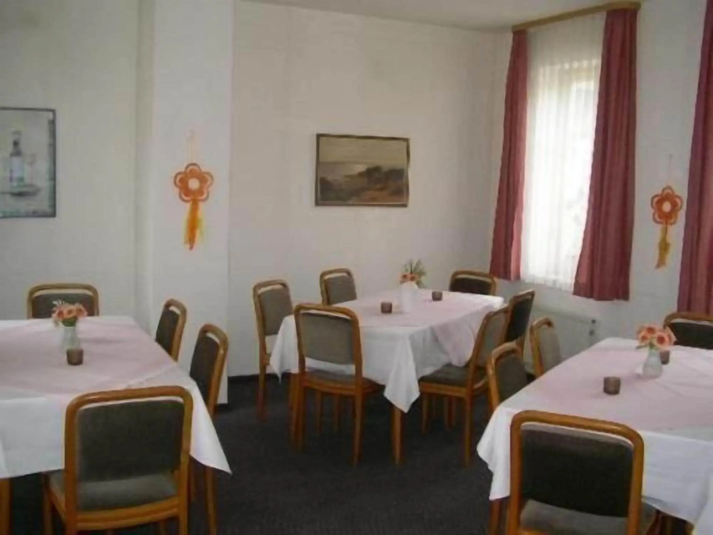 Foto - Nassauer Hof