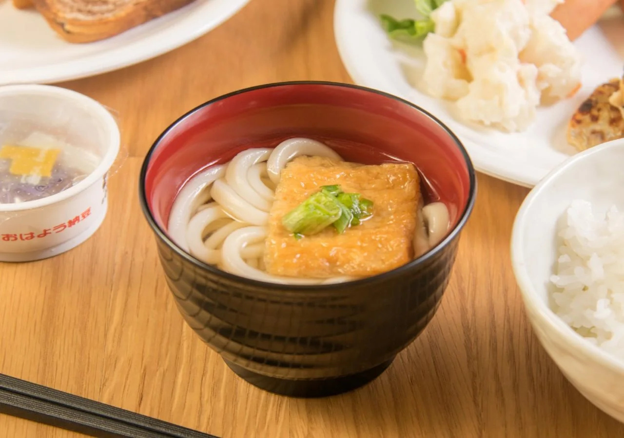 Foto - HATAGO INN Kansai Airport