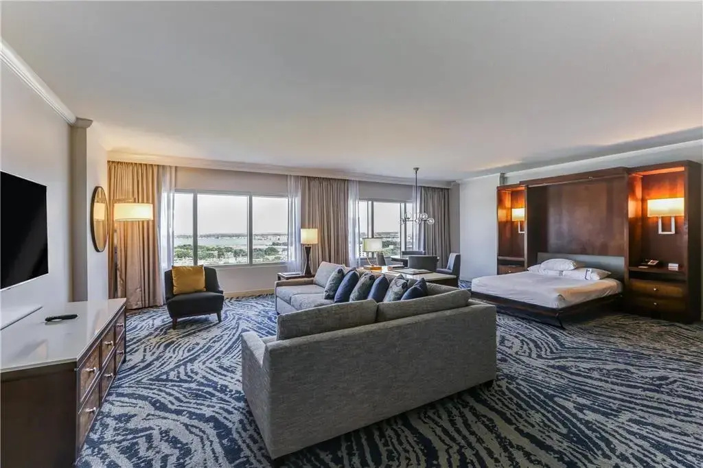 Foto - Hyatt Regency Orlando