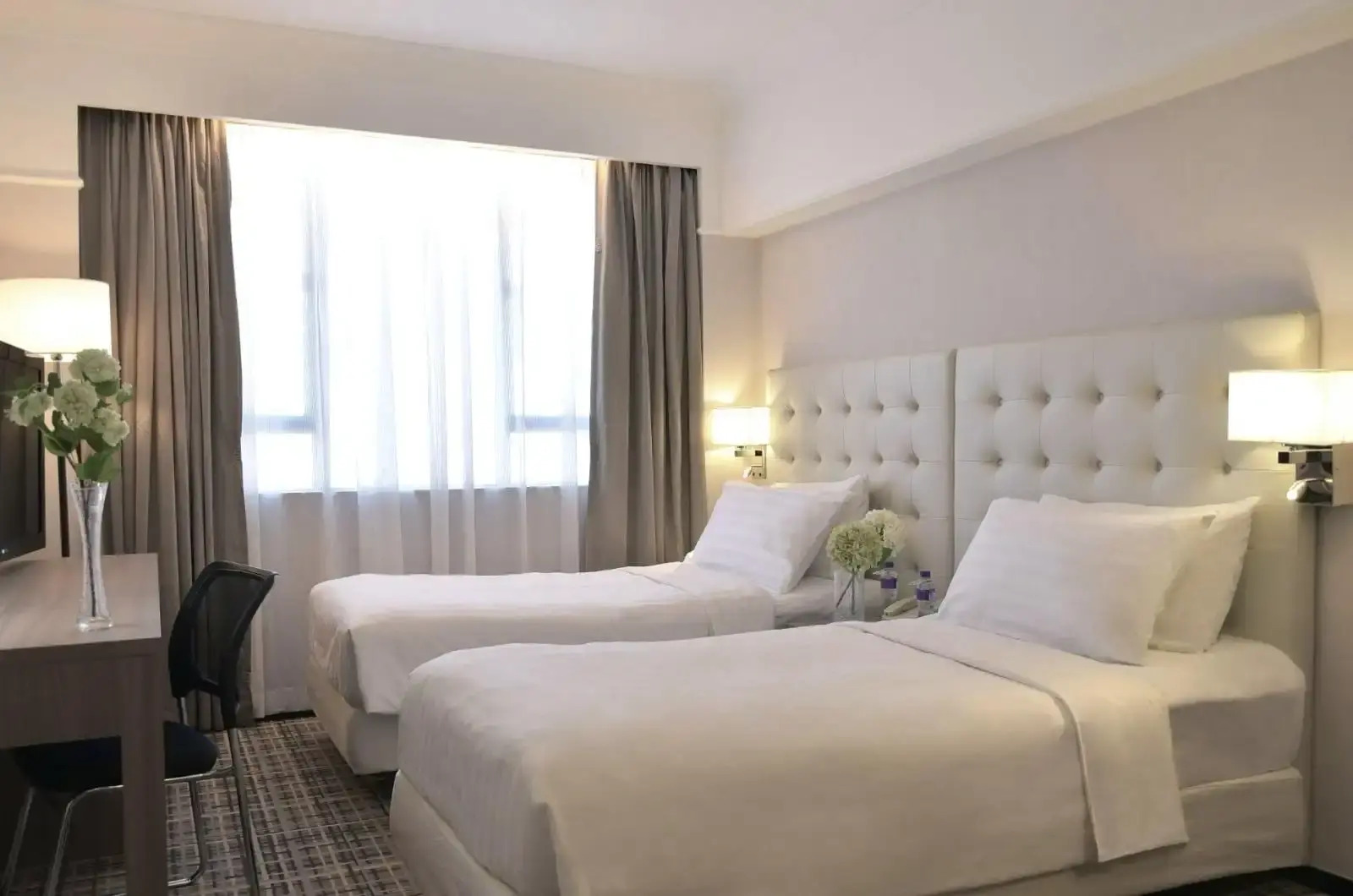 Foto - Panda Hotel