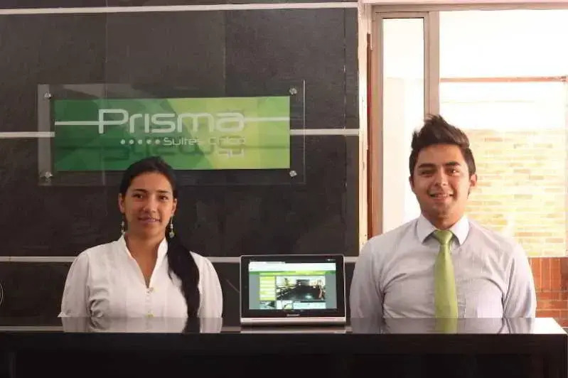 Photo - Prisma Suites Chico 94