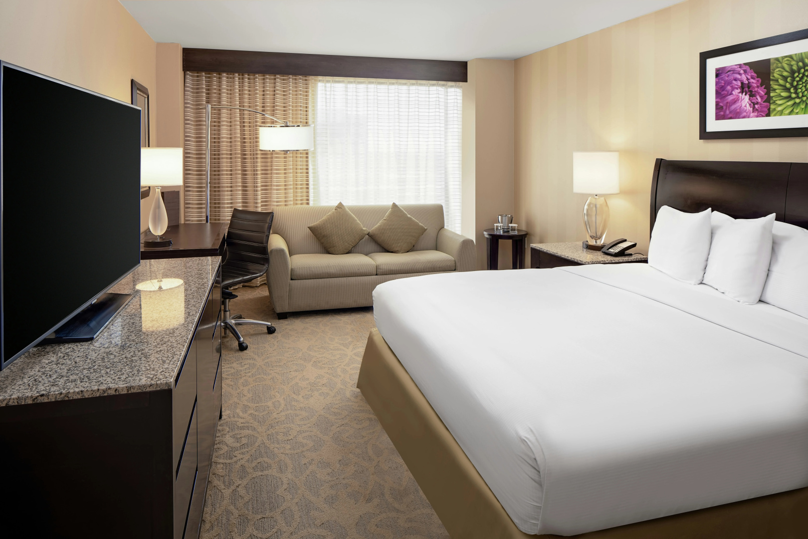 Foto - Hotel Zessa Orange County Airport, a DoubleTree by Hilton
