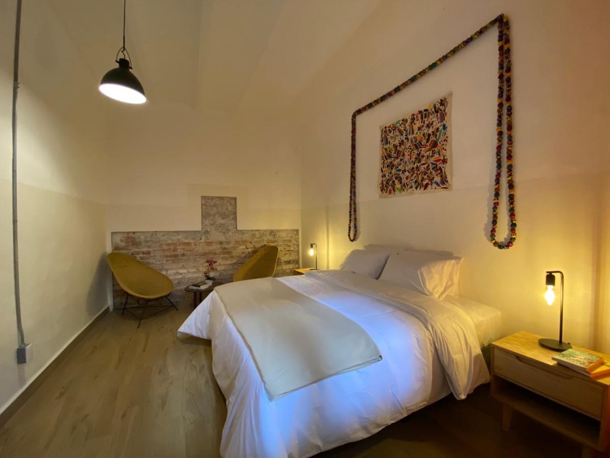 Photo - Viajero CDMX Centro Hostel