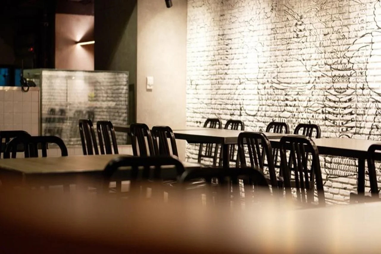 Foto - White Palace Bangkok