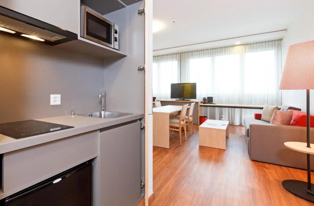 Photo - SwissEver Hotel Zug