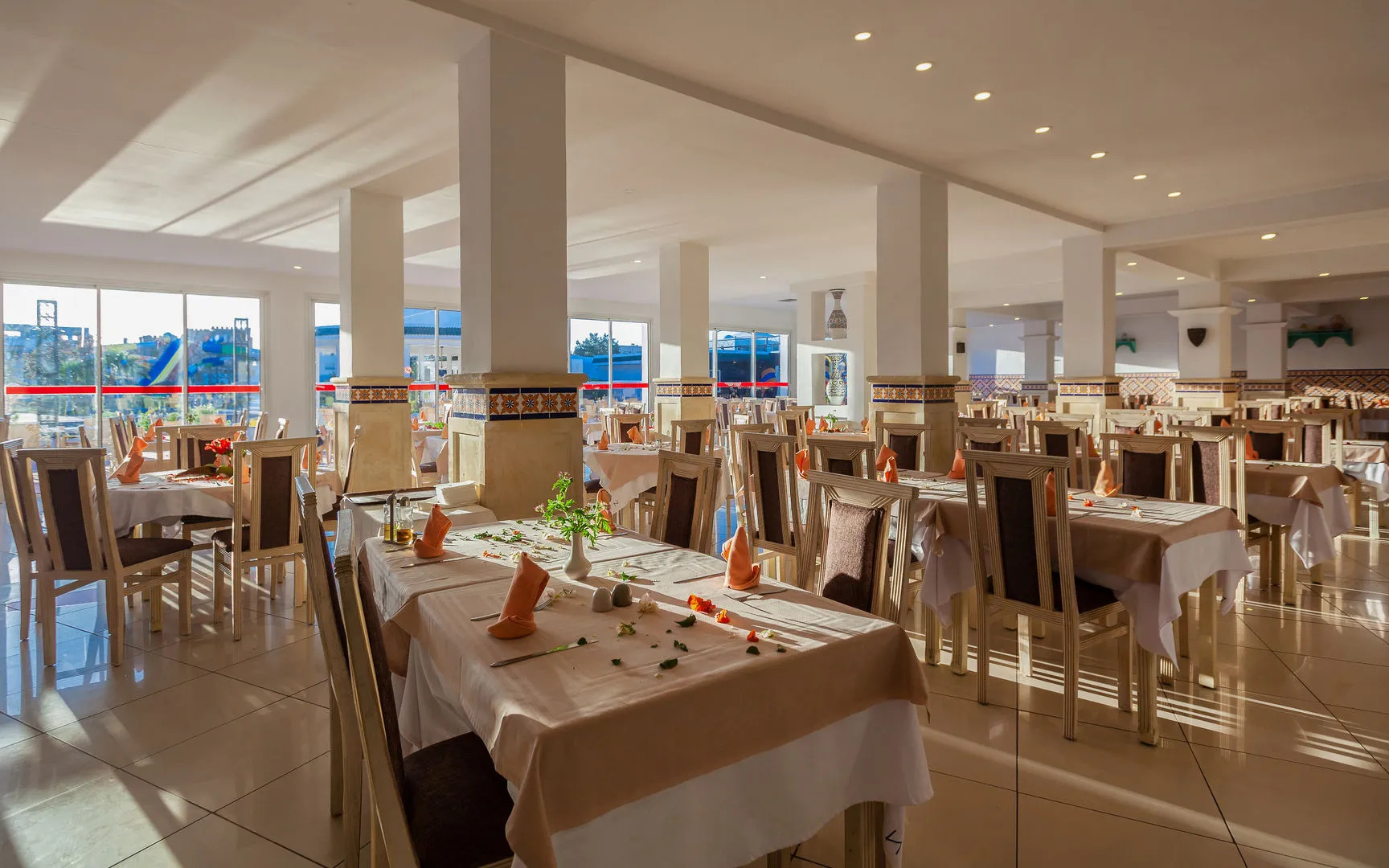 Foto - Zodiac Hôtel & Aqua Park