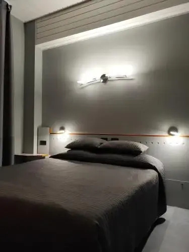 Foto - Hotel La Vignetta