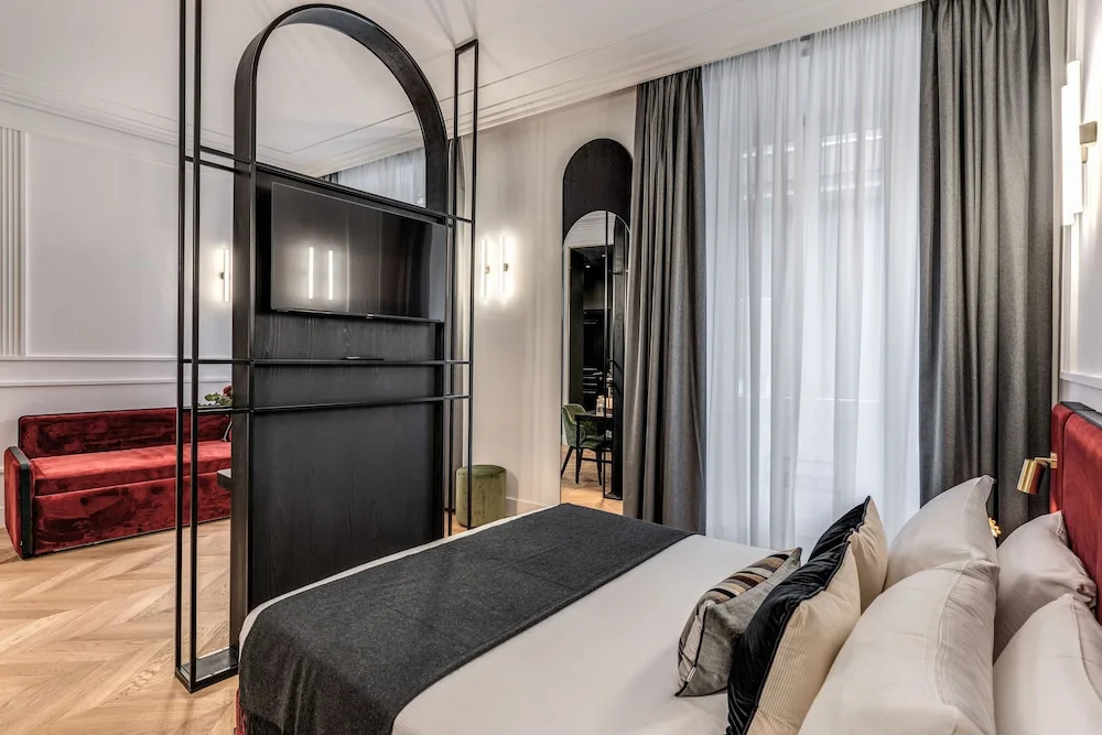 Foto - Residenza Piranesi Boutique Hotel