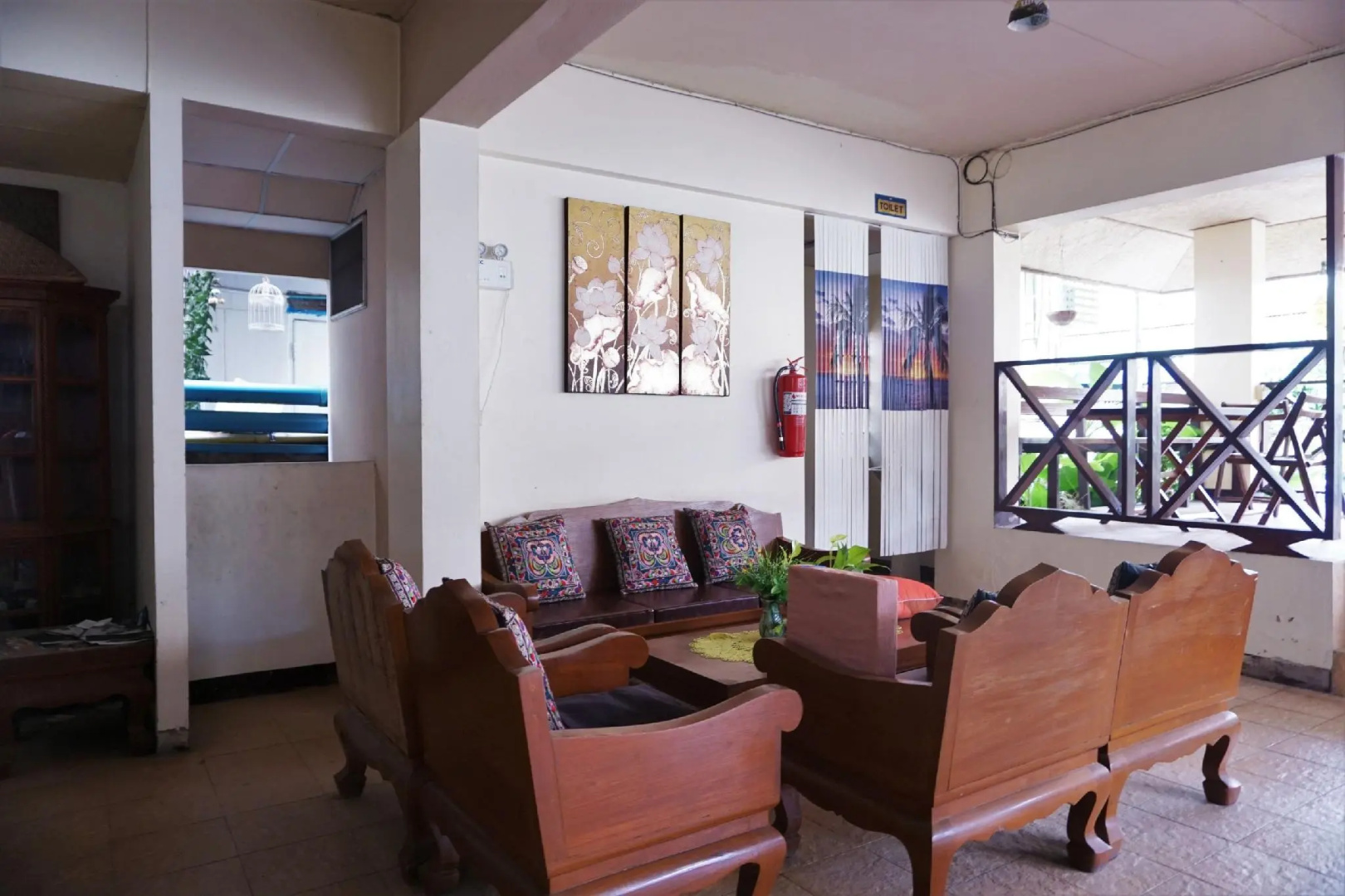 Photo - Water Well Guest House