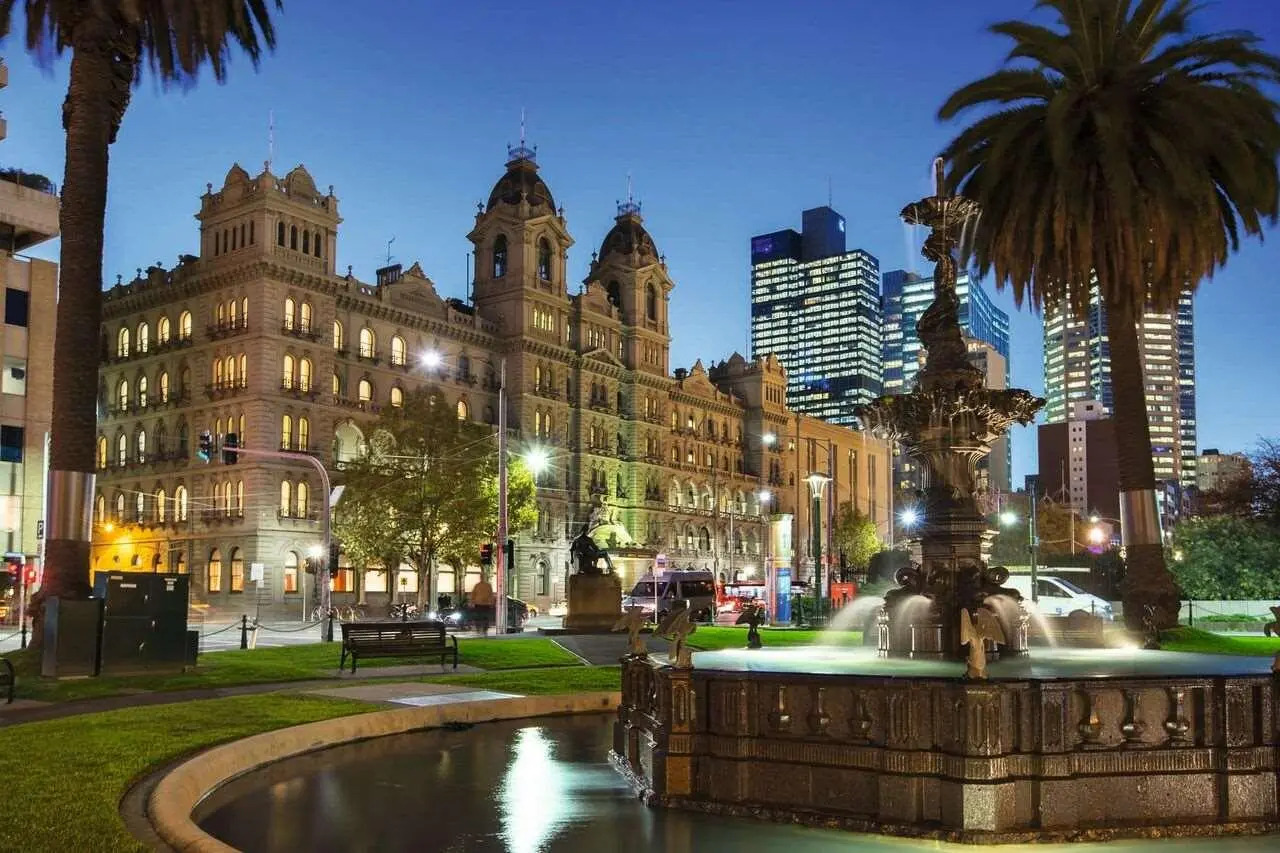 Photo - The Hotel Windsor