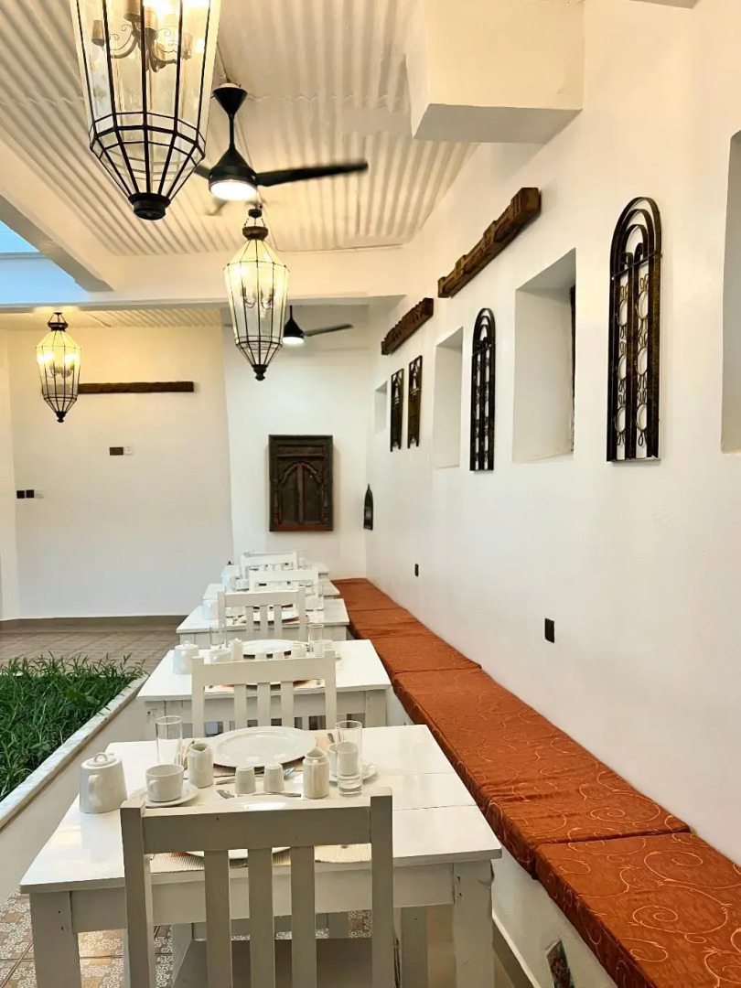 Foto - Emerald Palm Courtyard Hotel