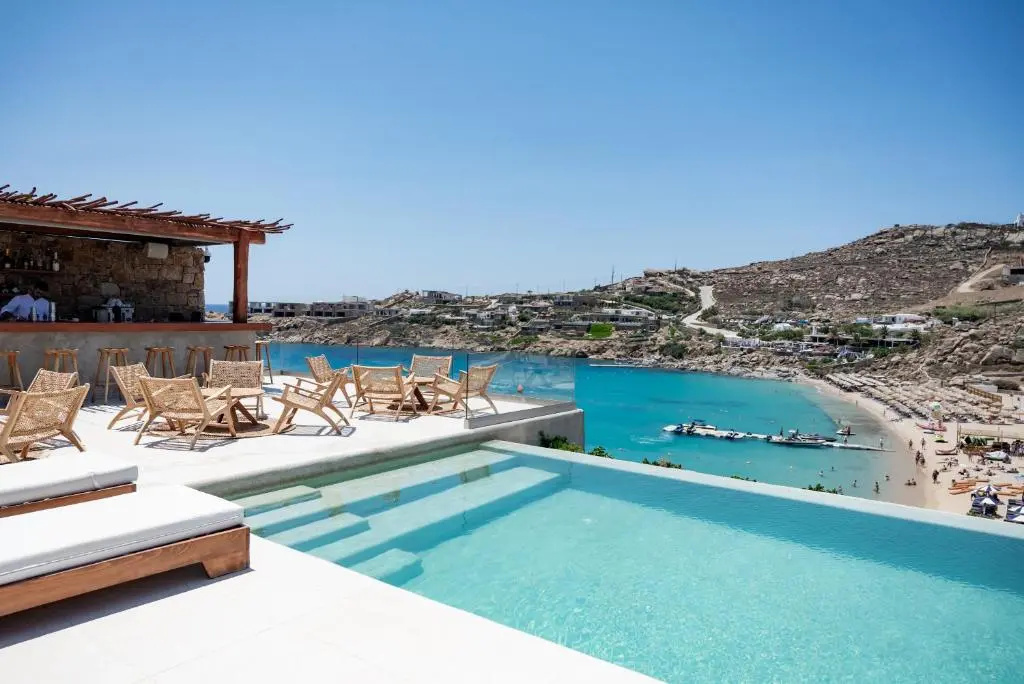 Photo - Super Paradise Hotel