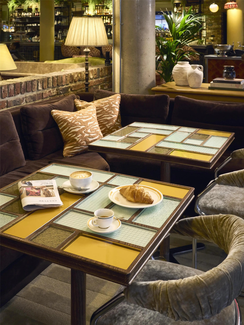 Foto - The Hoxton, Shoreditch