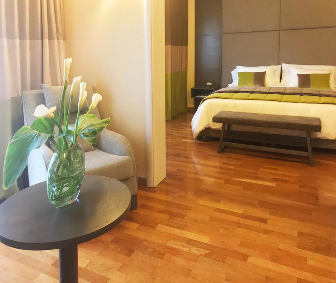 Photo - Grand Brizo Buenos Aires