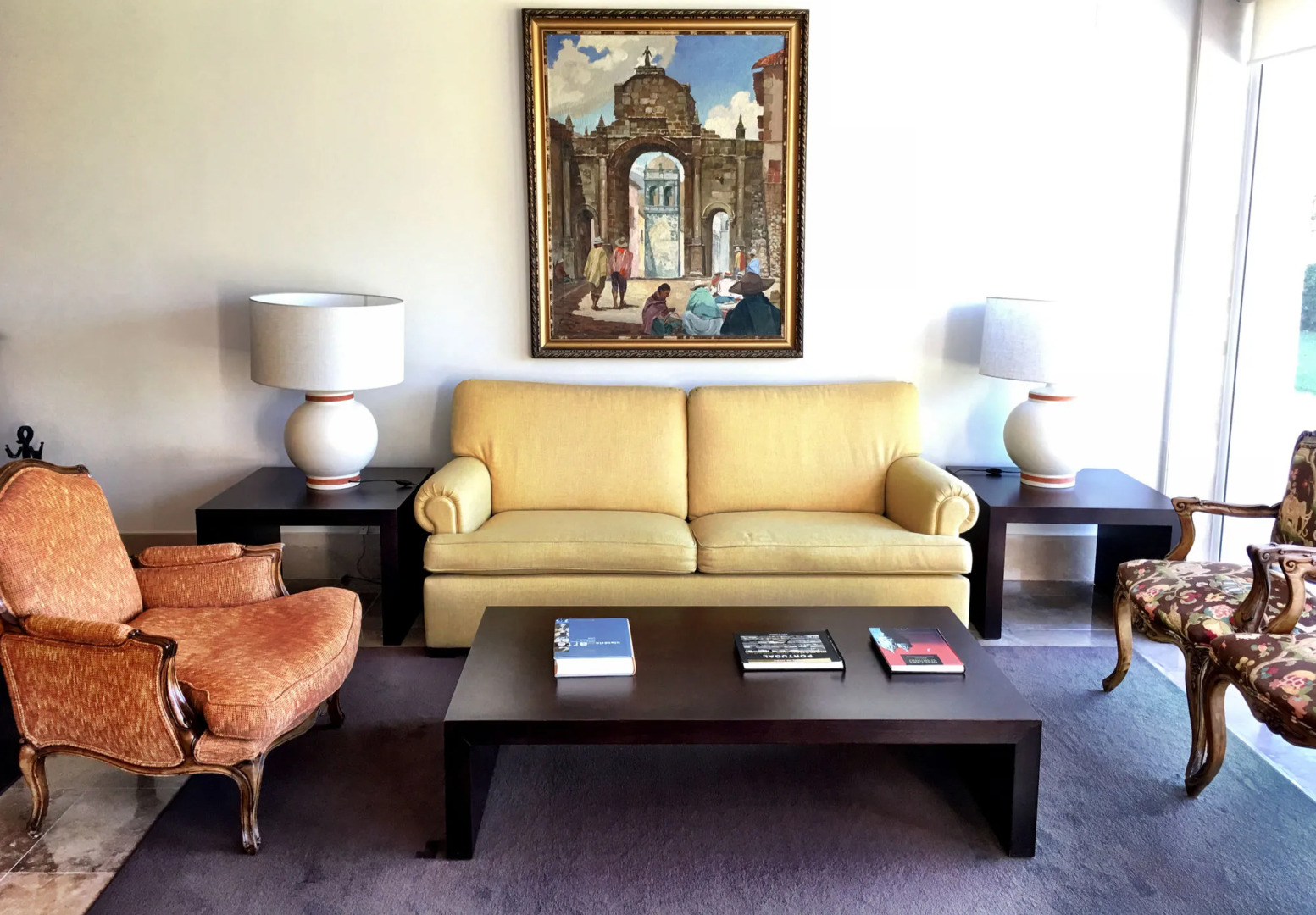 Foto - Conimbriga Hotel do Paço