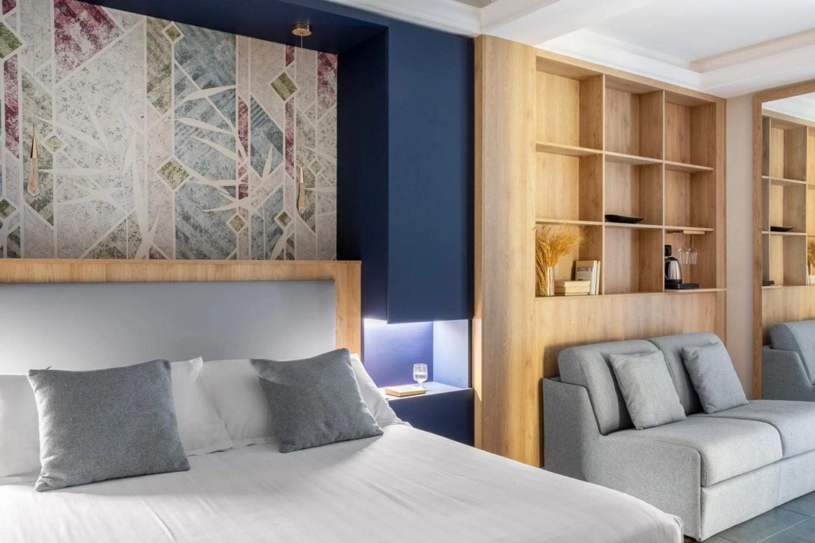 Photo - Patrizia Romana Palace