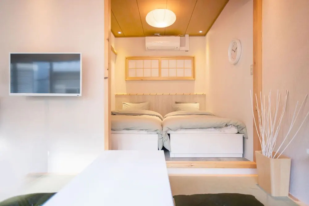 Photo - Tsubame Hotel Asakusabashi