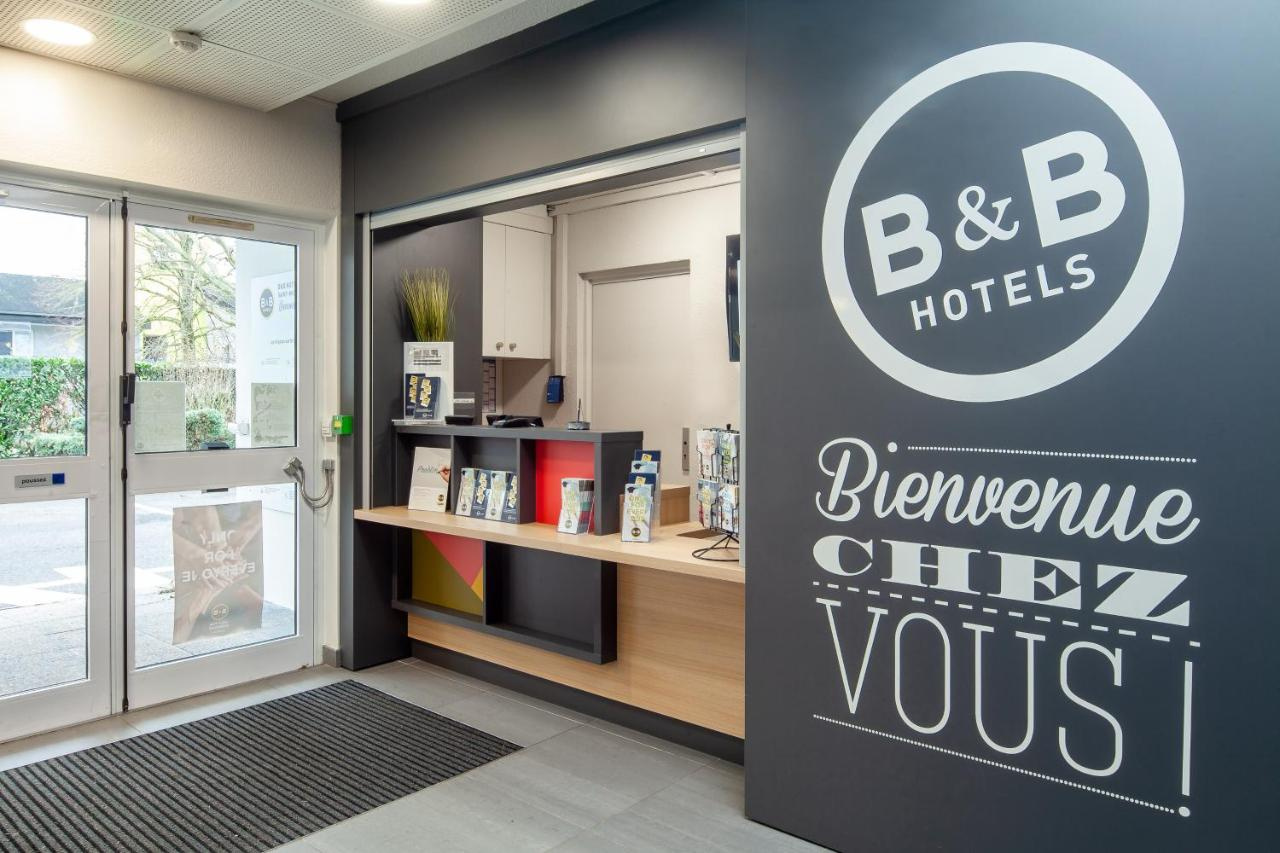 Photo - B&B HOTEL Saint-Michel-sur-Orge