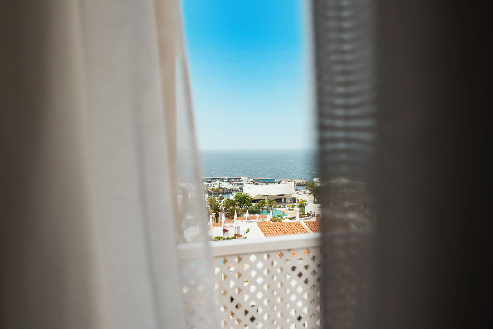 Foto - Hotel Villa de Adeje Beach