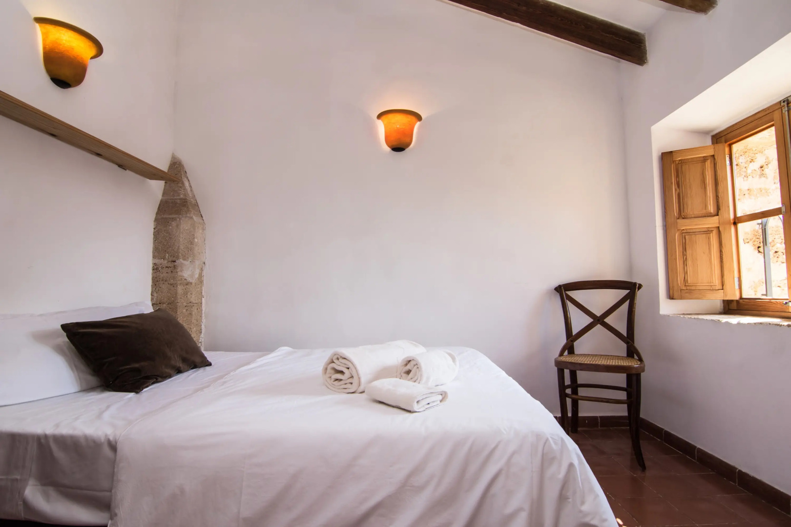 Foto - Petit Hotel Hostatgeria La Victoria