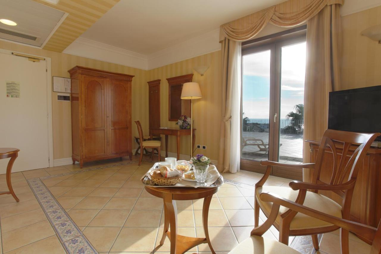Photo - Dioscuri Bay Palace Hotel